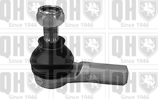 Quinton Hazell QR3436S - Tie Rod End www.autospares.lv