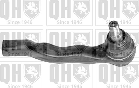 Quinton Hazell QR3475S - Stūres šķērsstiepņa uzgalis www.autospares.lv