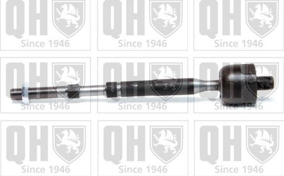 Quinton Hazell QR3575S - Aksiālais šarnīrs, Stūres šķērsstiepnis www.autospares.lv