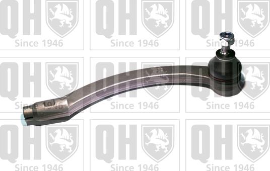 Quinton Hazell QR3577S - Stūres šķērsstiepņa uzgalis www.autospares.lv