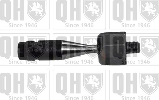 Quinton Hazell QR3611S - Aksiālais šarnīrs, Stūres šķērsstiepnis www.autospares.lv