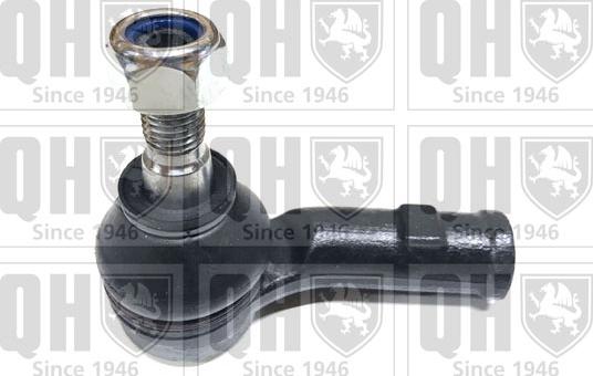 Quinton Hazell QR3040S - Tie Rod End www.autospares.lv