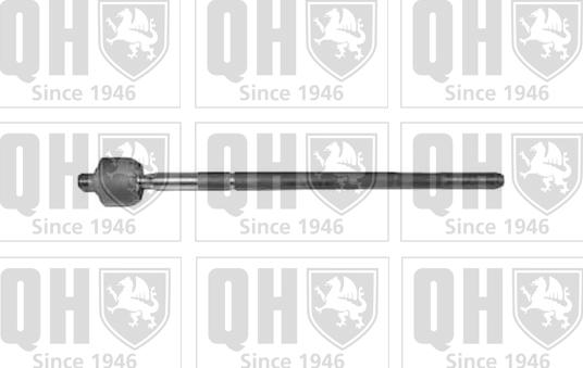 Quinton Hazell QR3036S - Aksiālais šarnīrs, Stūres šķērsstiepnis www.autospares.lv