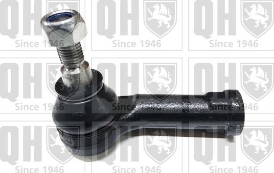 Quinton Hazell QR3024S - Stūres šķērsstiepņa uzgalis www.autospares.lv