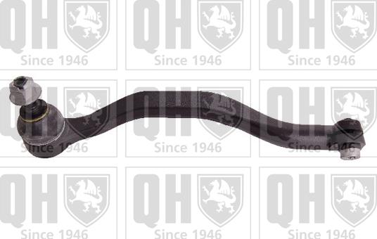 Quinton Hazell QR3895S - Stūres šķērsstiepņa uzgalis www.autospares.lv