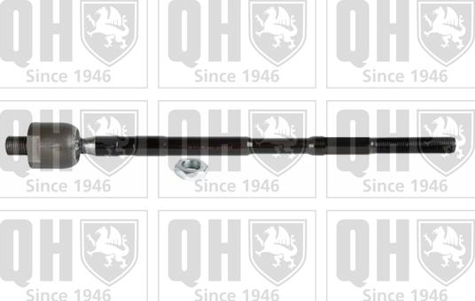 Quinton Hazell QR3847S - Aksiālais šarnīrs, Stūres šķērsstiepnis www.autospares.lv