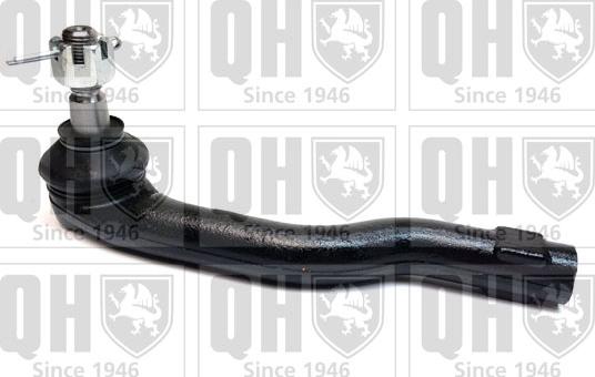 Quinton Hazell QR3851S - Stūres šķērsstiepņa uzgalis www.autospares.lv