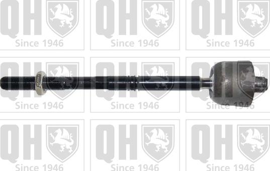 Quinton Hazell QR3865S - Aksiālais šarnīrs, Stūres šķērsstiepnis www.autospares.lv