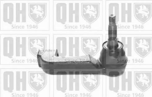 Quinton Hazell QR3803S - Stūres šķērsstiepņa uzgalis www.autospares.lv