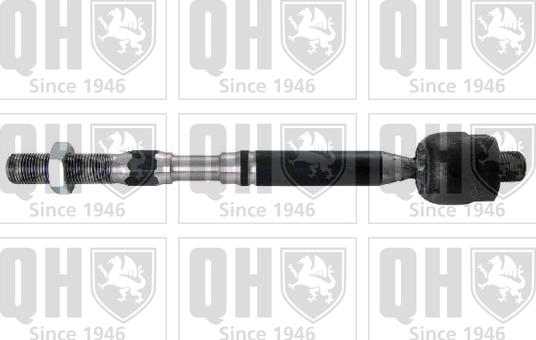 Quinton Hazell QR3886S - Aksiālais šarnīrs, Stūres šķērsstiepnis www.autospares.lv