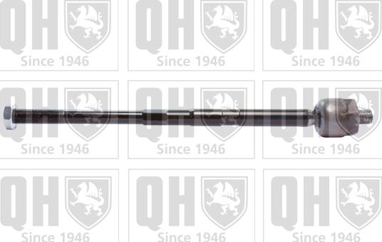 Quinton Hazell QR3820S - Inner Tie Rod, Axle Joint www.autospares.lv