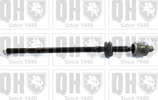 Quinton Hazell QR3828S - Aksiālais šarnīrs, Stūres šķērsstiepnis www.autospares.lv