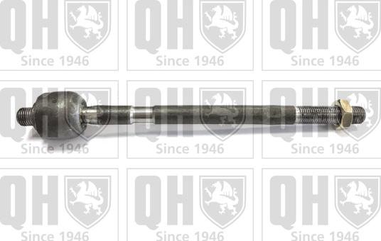 Quinton Hazell QR3341S - Aksiālais šarnīrs, Stūres šķērsstiepnis www.autospares.lv