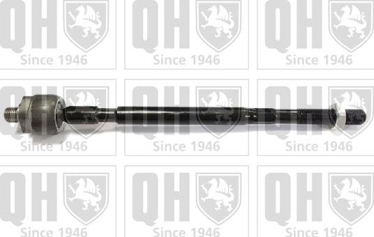 Quinton Hazell QR3342S - Aksiālais šarnīrs, Stūres šķērsstiepnis www.autospares.lv