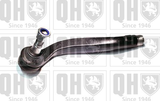 Quinton Hazell QR3357S - Stūres šķērsstiepņa uzgalis www.autospares.lv