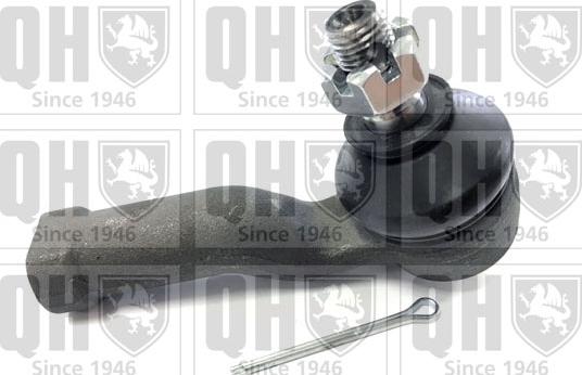 Quinton Hazell QR3369S - Stūres šķērsstiepņa uzgalis www.autospares.lv