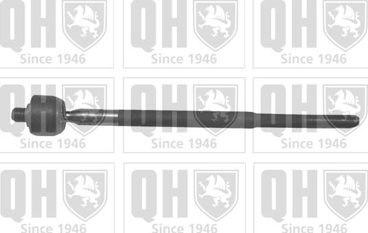 Quinton Hazell QR3304S - Aksiālais šarnīrs, Stūres šķērsstiepnis www.autospares.lv