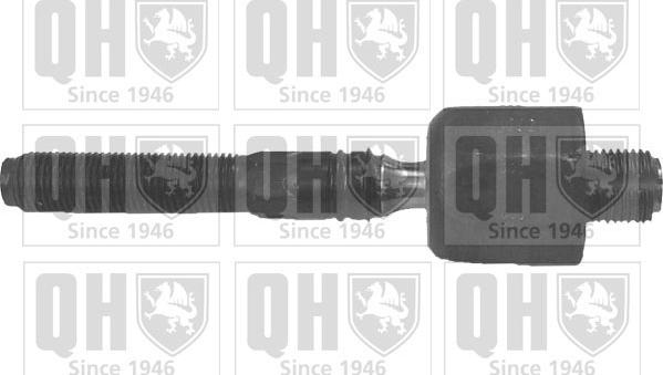 Quinton Hazell QR3305S - Aksiālais šarnīrs, Stūres šķērsstiepnis www.autospares.lv