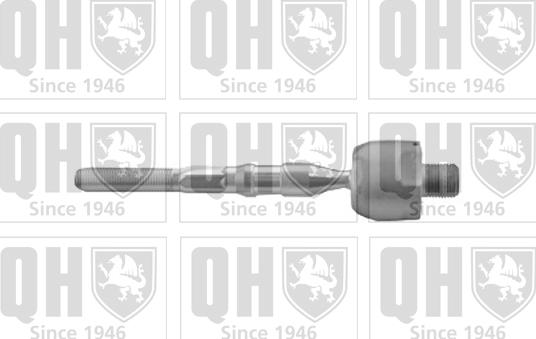 Quinton Hazell QR3388S - Aksiālais šarnīrs, Stūres šķērsstiepnis www.autospares.lv