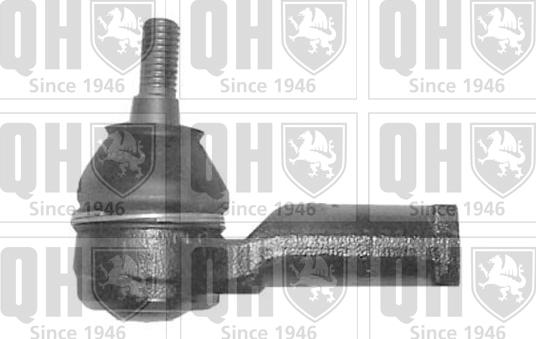 Quinton Hazell QR3291S - Tie Rod End www.autospares.lv