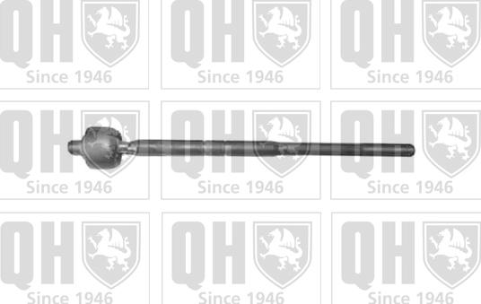 Quinton Hazell QR3264S - Aksiālais šarnīrs, Stūres šķērsstiepnis www.autospares.lv