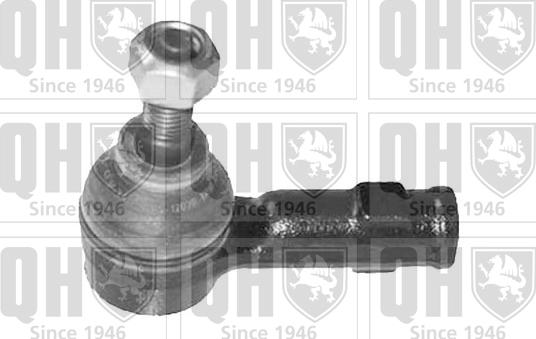 Quinton Hazell QR3209S - Stūres šķērsstiepņa uzgalis www.autospares.lv