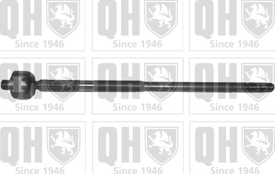 Quinton Hazell QR3288S - Aksiālais šarnīrs, Stūres šķērsstiepnis www.autospares.lv