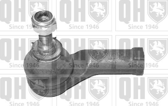 Quinton Hazell QR3232S - Stūres šķērsstiepņa uzgalis www.autospares.lv