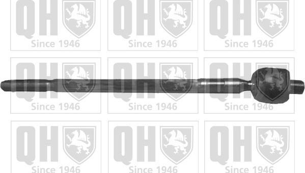 Quinton Hazell QR3274S - Aksiālais šarnīrs, Stūres šķērsstiepnis www.autospares.lv