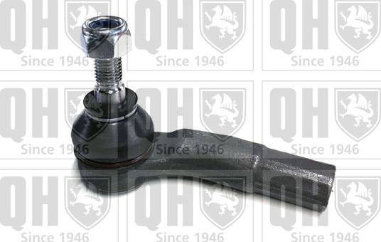 Quinton Hazell QR3276S - Tie Rod End www.autospares.lv