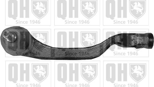 Quinton Hazell QR3270S - Stūres šķērsstiepņa uzgalis www.autospares.lv