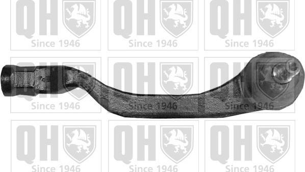 Quinton Hazell QR3271S - Stūres šķērsstiepņa uzgalis www.autospares.lv