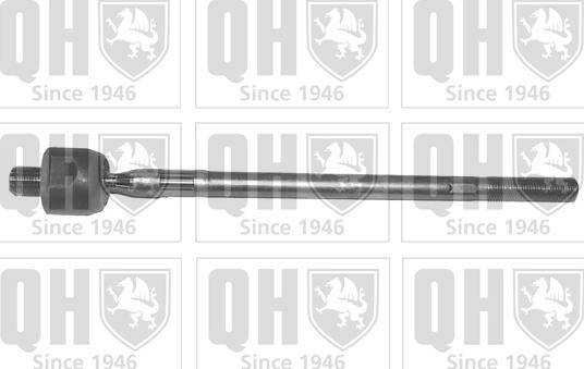 Quinton Hazell QR3273S - Aksiālais šarnīrs, Stūres šķērsstiepnis www.autospares.lv