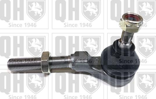 Quinton Hazell QR2900S - Stūres šķērsstiepņa uzgalis www.autospares.lv