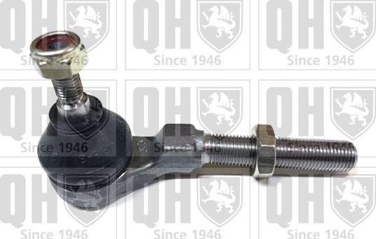 Quinton Hazell QR2901S - Stūres šķērsstiepņa uzgalis www.autospares.lv