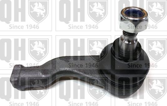 Quinton Hazell QR2453S - Stūres šķērsstiepņa uzgalis www.autospares.lv