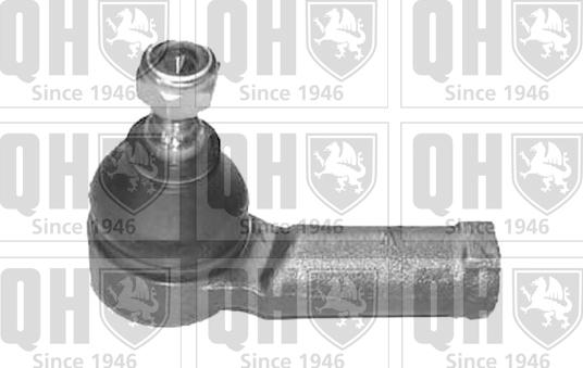 Quinton Hazell QR2688S - Stūres šķērsstiepņa uzgalis www.autospares.lv