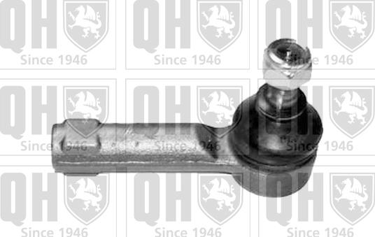 Quinton Hazell QR2823S - Stūres šķērsstiepņa uzgalis www.autospares.lv