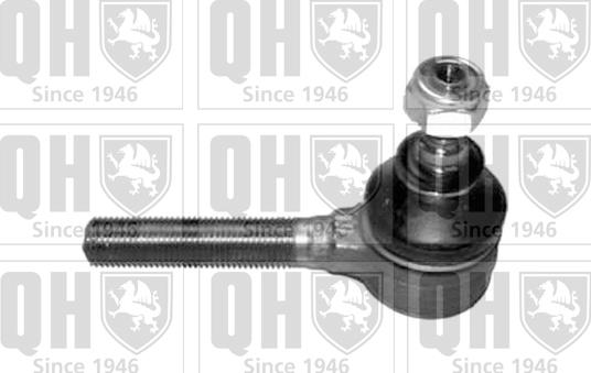 Quinton Hazell QR2331S - Stūres šķērsstiepņa uzgalis www.autospares.lv