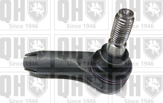 Quinton Hazell QR2374S - Stūres šķērsstiepņa uzgalis www.autospares.lv