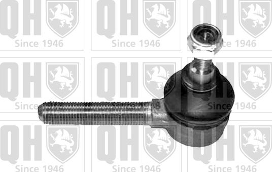 Quinton Hazell QR2234S - Stūres šķērsstiepņa uzgalis www.autospares.lv