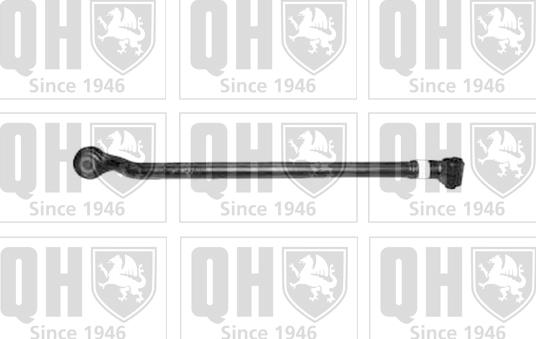 Quinton Hazell QR2769S - Sviras acs, Stūres šķērsstiepnis www.autospares.lv