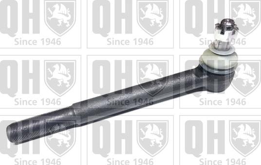 Quinton Hazell QR2783S - Leņķa šarnīrs, Stūres garenstiepnis www.autospares.lv