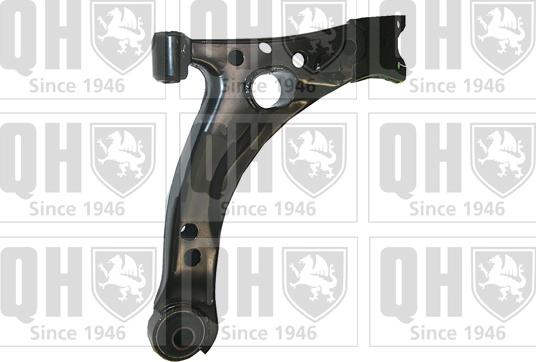 Quinton Hazell QSA1963S - Рычаг подвески колеса www.autospares.lv