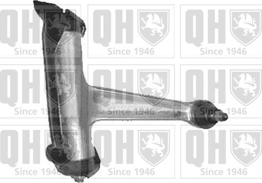 Quinton Hazell QSA1564S - Neatkarīgās balstiekārtas svira, Riteņa piekare www.autospares.lv