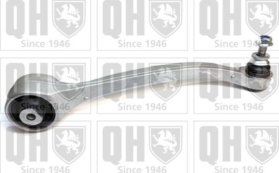 Quinton Hazell QSA2943S - Neatkarīgās balstiekārtas svira, Riteņa piekare www.autospares.lv