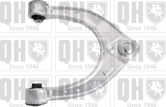 Quinton Hazell QSA2561S - Neatkarīgās balstiekārtas svira, Riteņa piekare www.autospares.lv