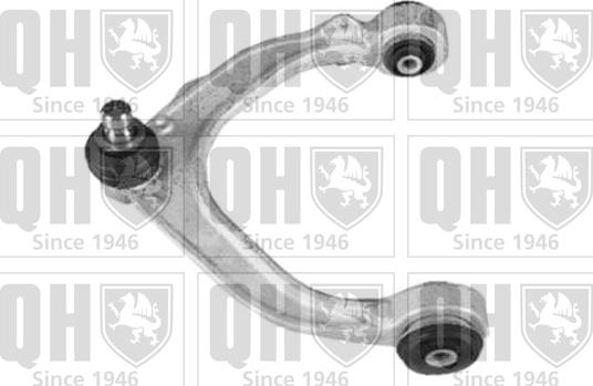 Quinton Hazell QSA2640S - Neatkarīgās balstiekārtas svira, Riteņa piekare www.autospares.lv