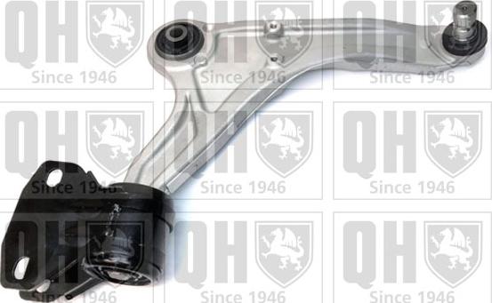 Quinton Hazell QSA2680S - Neatkarīgās balstiekārtas svira, Riteņa piekare www.autospares.lv