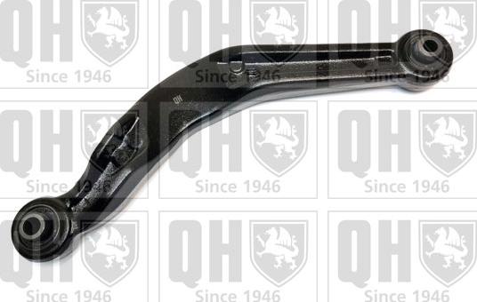 Quinton Hazell QSA2888S - Neatkarīgās balstiekārtas svira, Riteņa piekare www.autospares.lv